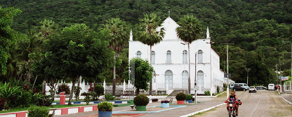 NOTÍCIAS DE ITAITINGA, PACATUBA, AQUIRAZ, HORIZONTE, EUSÉBIO E REGIÃO